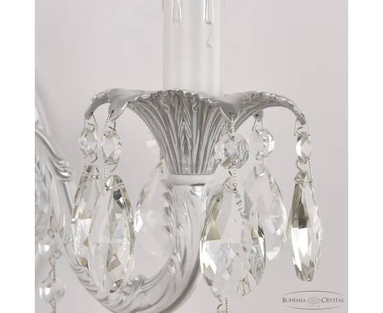 Бра Bohemia Ivele Crystal AL7901B10/2/175 A WMN, изображение 2