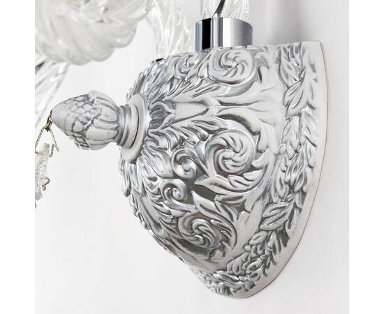 Бра Bohemia Ivele Crystal AL16303B/2/141 WMN, изображение 2