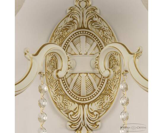 Бра Bohemia Ivele Crystal AL7801B10/2/175 B WMG P1 U Pair, изображение 3