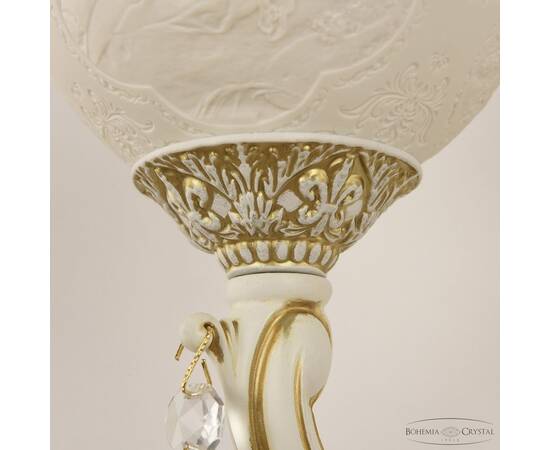 Бра Bohemia Ivele Crystal AL7801B10/2/175 B WMG P1 U Pair, изображение 4