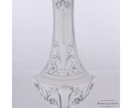 Настольная лампа Bohemia Ivele Crystal AL79100L/15 WMN P1 Pair, изображение 3