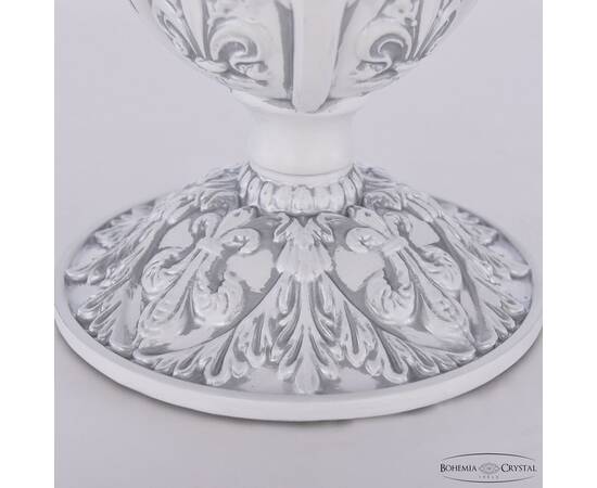 Настольная лампа Bohemia Ivele Crystal AL79100L/15 WMN P1 Pair, изображение 4