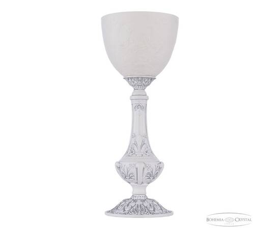 Настольная лампа Bohemia Ivele Crystal AL79100L/15 WMN P1 Pair, изображение 5