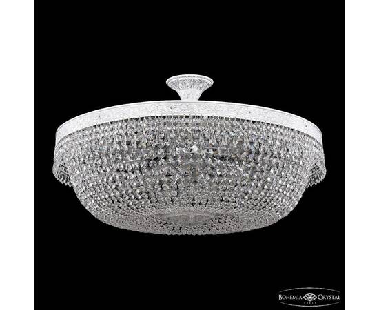 Потолочная люстра Bohemia Ivele Crystal AL19011/80OL WMN, изображение 5
