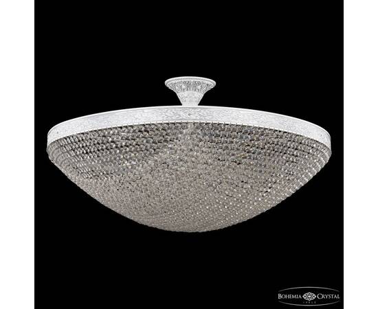 Потолочная люстра Bohemia Ivele Crystal AL19321/80OL WMN