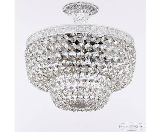 Потолочная люстра Bohemia Ivele Crystal AL19101/35OL WMN, изображение 2