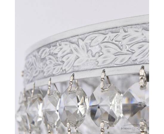 Потолочная люстра Bohemia Ivele Crystal AL19101/35OL WMN, изображение 3