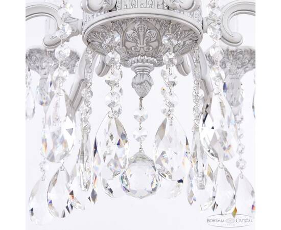 Подвесная люстра Bohemia Ivele Crystal AL78101/6/175 A WMN, изображение 3