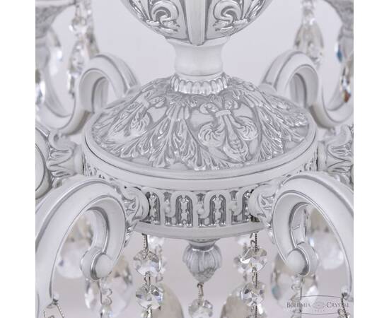 Подвесная люстра Bohemia Ivele Crystal AL78101/6/175 A WMN, изображение 5