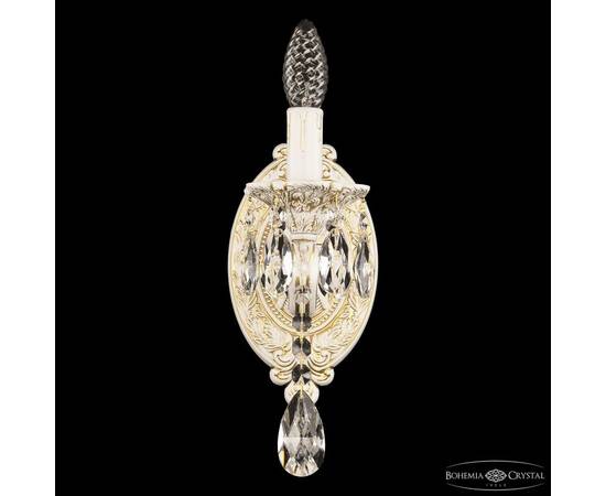 Бра Bohemia Ivele Crystal AL7801B10/1/175 A WMG, изображение 2