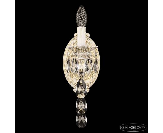 Бра Bohemia Ivele Crystal AL7801B10/1/175 B WMG, изображение 2