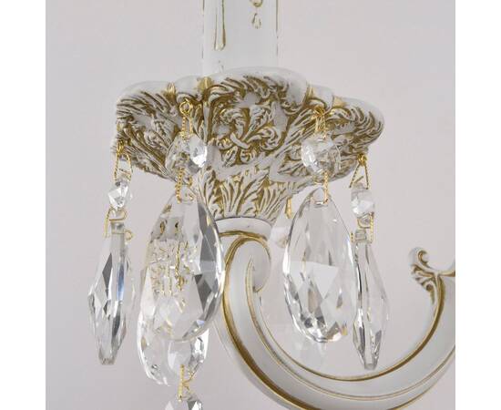 Бра Bohemia Ivele Crystal AL7801B10/2/175 A WMG, изображение 3