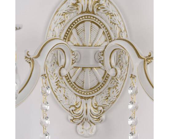 Бра Bohemia Ivele Crystal AL7801B10/2/175 A WMG, изображение 4
