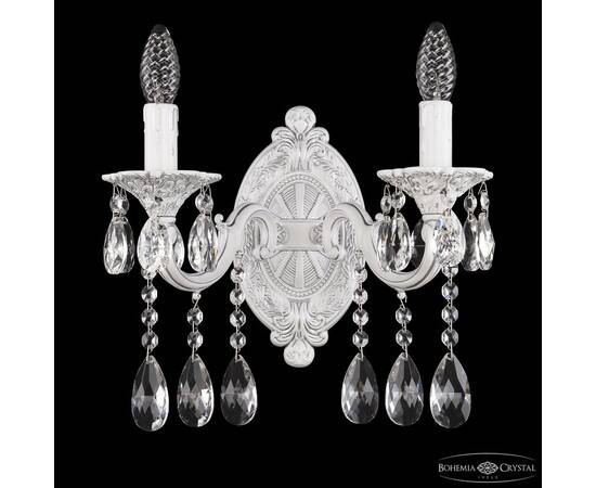 Бра Bohemia Ivele Crystal AL7801B10/2/175 A WMN, изображение 3