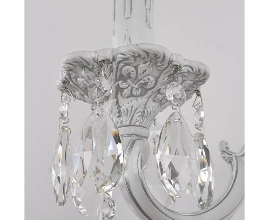 Бра Bohemia Ivele Crystal AL7801B10/2/175 B WMN, изображение 3