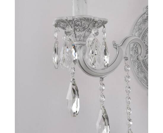 Бра Bohemia Ivele Crystal AL7801B10/2/175 B WMN, изображение 4