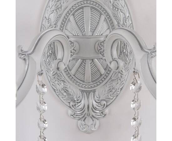 Бра Bohemia Ivele Crystal AL7801B10/2/175 B WMN, изображение 5