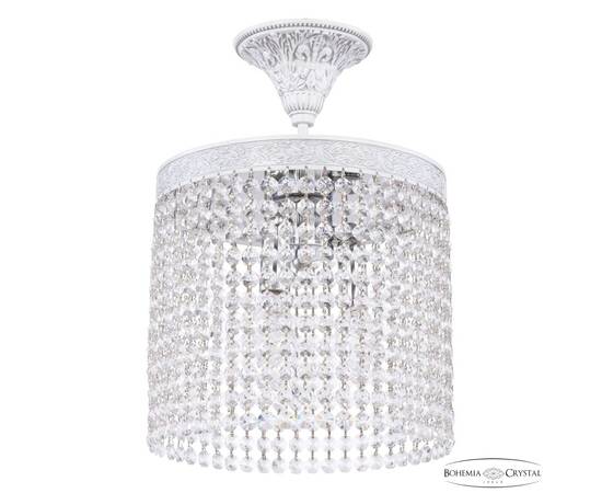 Потолочная люстра Bohemia Ivele Crystal AL19201/25OL WMN R
