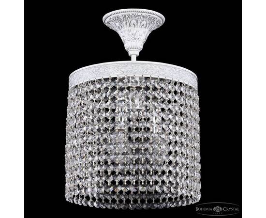 Потолочная люстра Bohemia Ivele Crystal AL19201/25OL WMN R, изображение 2
