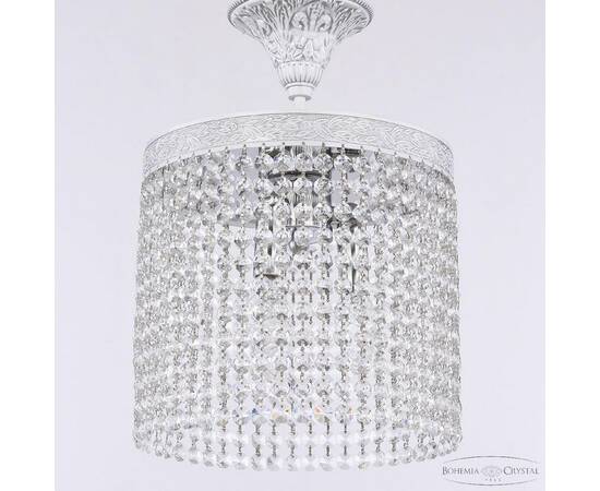 Потолочная люстра Bohemia Ivele Crystal AL19201/25OL WMN R, изображение 3