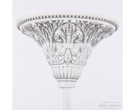 Потолочная люстра Bohemia Ivele Crystal AL19201/25OL WMN R, изображение 5