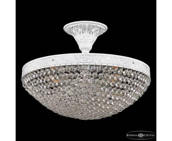 Потолочная люстра Bohemia Ivele Crystal AL19321/35OL WMN