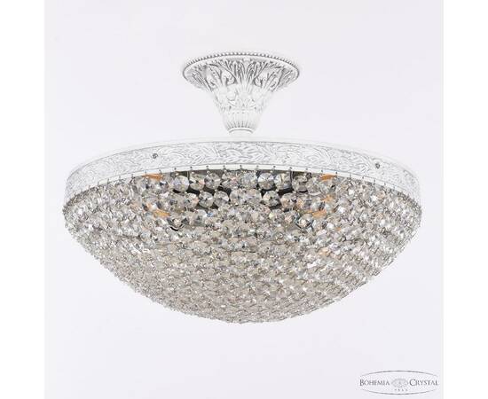 Потолочная люстра Bohemia Ivele Crystal AL19321/35OL WMN, изображение 2