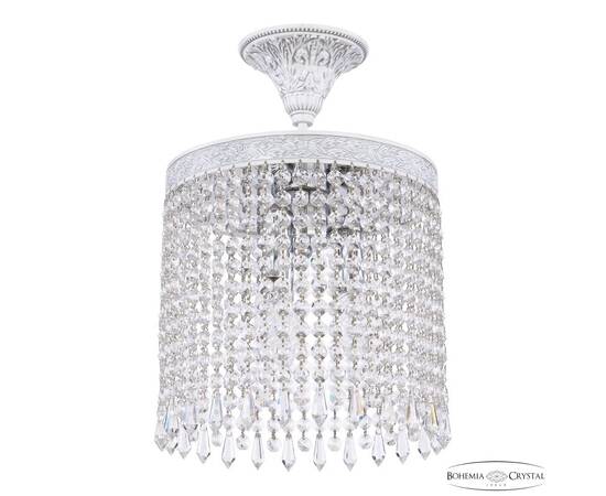 Потолочный светильник Bohemia Ivele Crystal AL19201/25OL WMN Drops