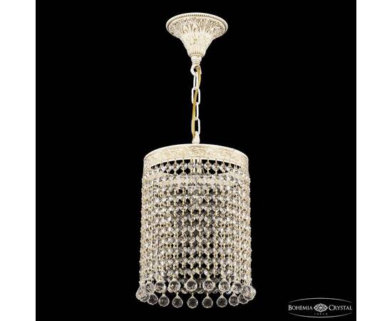 Подвесной светильник Bohemia Ivele Crystal AL19201/20OL WMG Balls, изображение 2