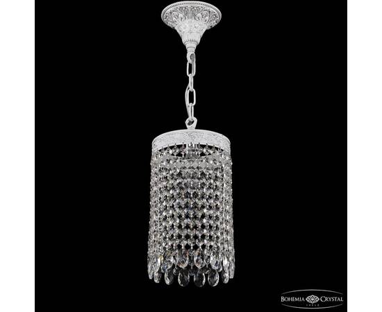 Подвесной светильник Bohemia Ivele Crystal AL19201/15OL WMN, изображение 2