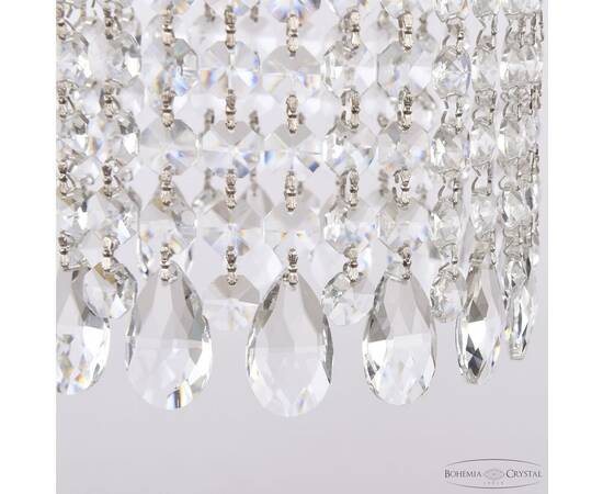 Подвесной светильник Bohemia Ivele Crystal AL19201/15OL WMN, изображение 3