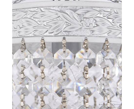 Подвесной светильник Bohemia Ivele Crystal AL19201/15OL WMN, изображение 4