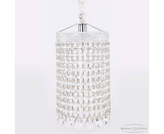 Подвесной светильник Bohemia Ivele Crystal AL19201/15OL WMN, изображение 5