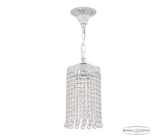 Подвесной светильник Bohemia Ivele Crystal AL19201/15OL WMN Balls