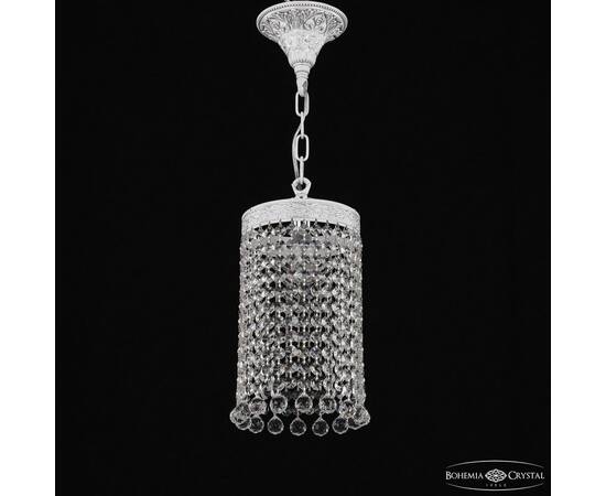 Подвесной светильник Bohemia Ivele Crystal AL19201/15OL WMN Balls, изображение 5