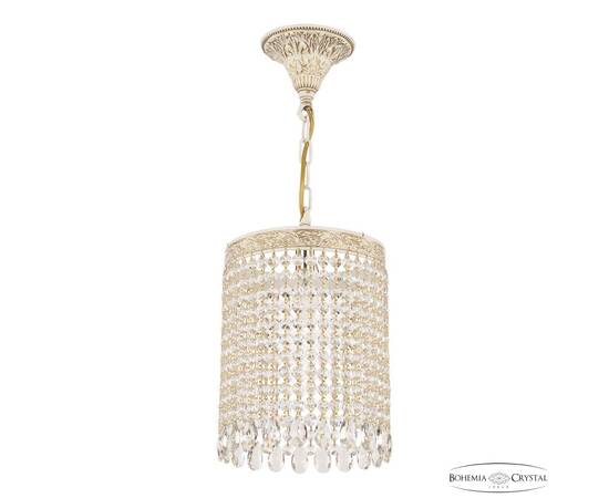 Подвесной светильник Bohemia Ivele Crystal AL19201/20OL WMG
