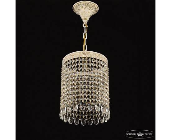 Подвесной светильник Bohemia Ivele Crystal AL19201/20OL WMG, изображение 5
