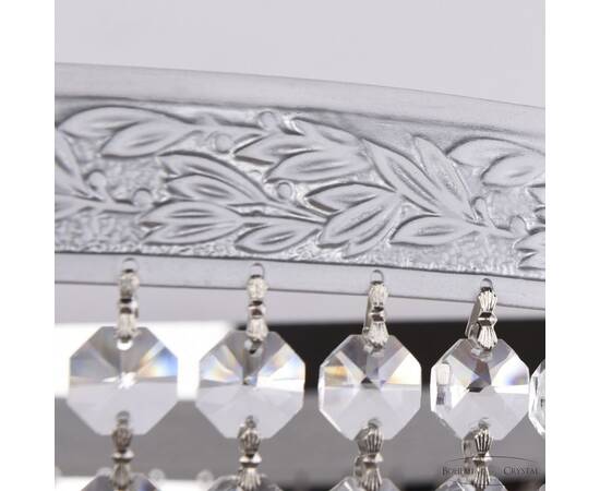 Настенный светильник Bohemia Ivele Crystal AL19091B/35OL WMN, изображение 4