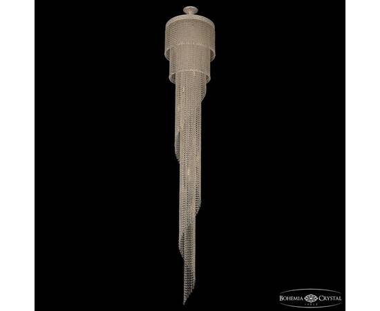 Подвесная люстра Bohemia Ivele Crystal AL83111/50OL-250 WMG