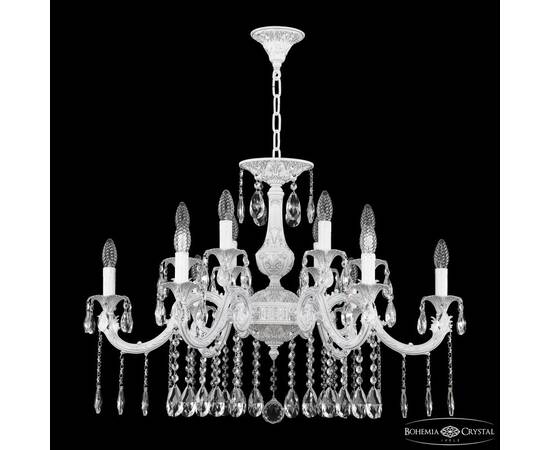 Подвесная люстра Bohemia Ivele Crystal AL79118/12/285 A WMN