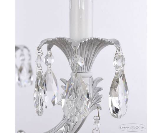 Подвесная люстра Bohemia Ivele Crystal AL79118/12/285 A WMN, изображение 5