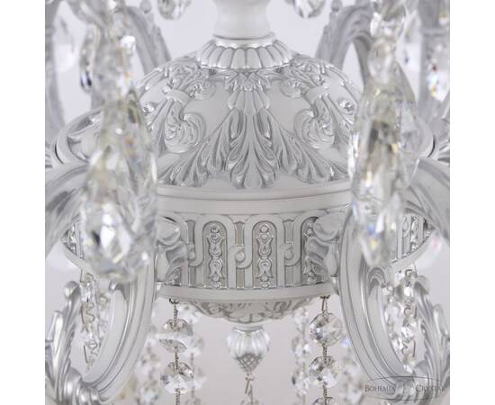 Подвесная люстра Bohemia Ivele Crystal AL79118/16/285 B WMN, изображение 4