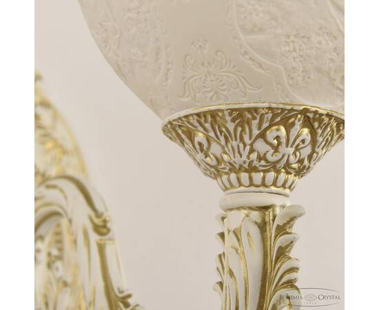 Бра Bohemia Ivele Crystal AL7901B10/1/175 A WMG P1 U Pair, изображение 5