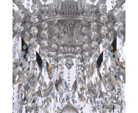 Подвесная люстра Bohemia Ivele Crystal AL78101/16+8+8/300/3d A WMN P1 U Line, изображение 4