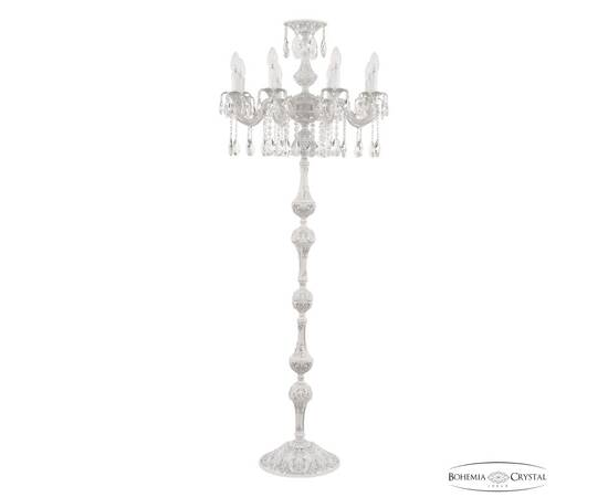 Торшер Bohemia Ivele Crystal AL79101T/8/175 A WMN