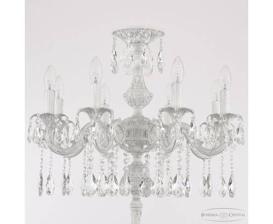 Торшер Bohemia Ivele Crystal AL79101T/8/175 A WMN, изображение 2