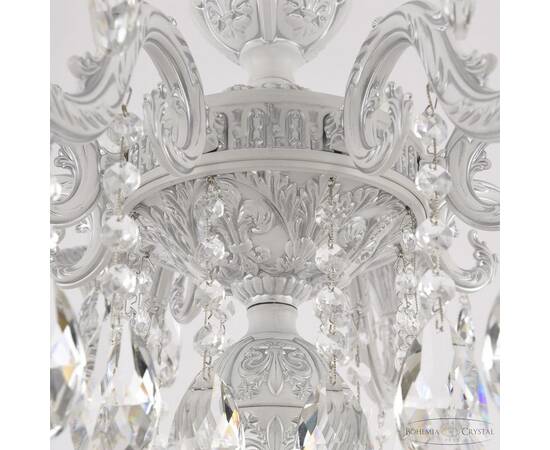 Торшер Bohemia Ivele Crystal AL79101T/8/175 A WMN, изображение 3