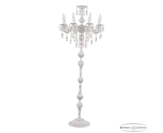 Торшер Bohemia Ivele Crystal AL79101T/8/175 B WMN