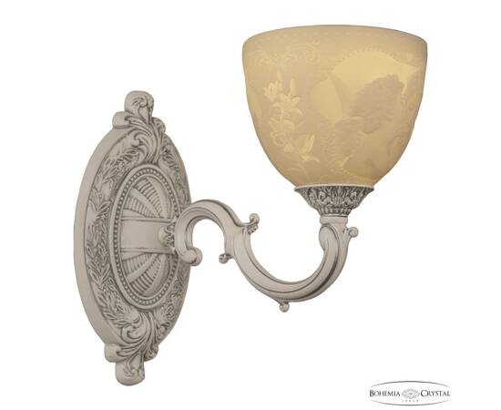 Бра Bohemia Ivele Crystal AL7801B10/1/175 WMN P1 U Angel