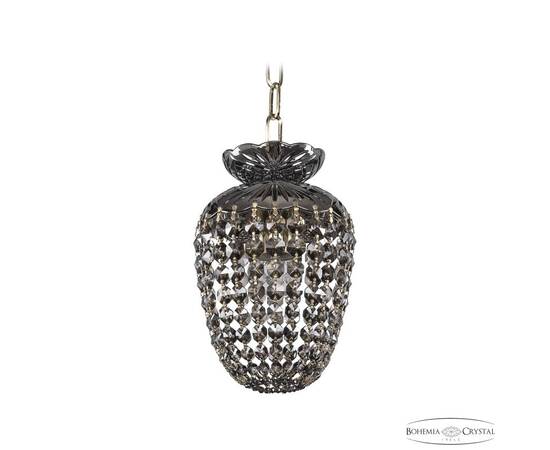 Подвесной светильник Bohemia Ivele Crystal 14771/15 G M731